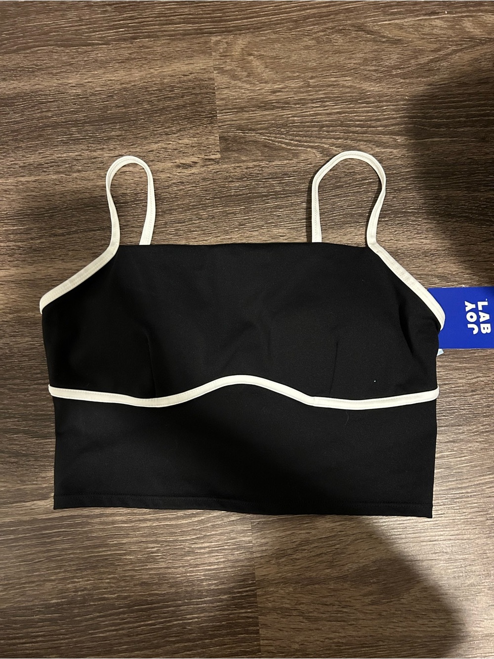 Joylab Tank